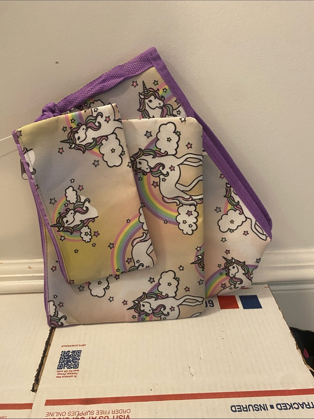 3 piece bundle bag set New With Tags